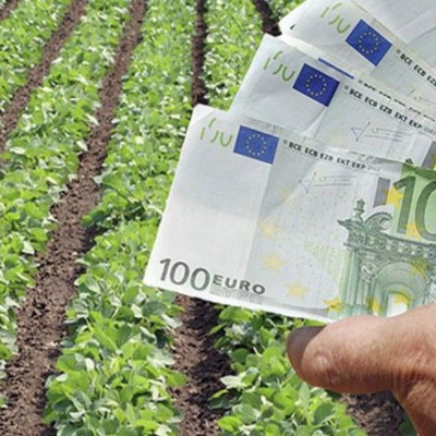 Οι πληρωμές στους αγρότες μόλις 363 εκατ. Ευρώ - 45.000 αγρότες δεν πήραν την επιδότηση