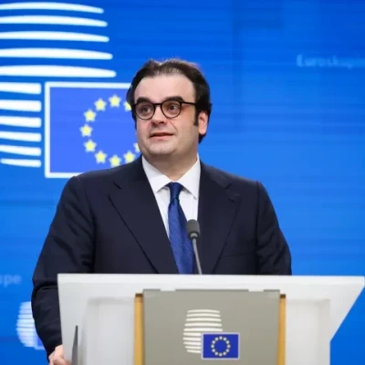 Κυριάκος Πιερρακάκης- Οι αποφάσεις του Eurogroup να έχουν άμεσο αποτύπωμα στη ζωή των πολιτών