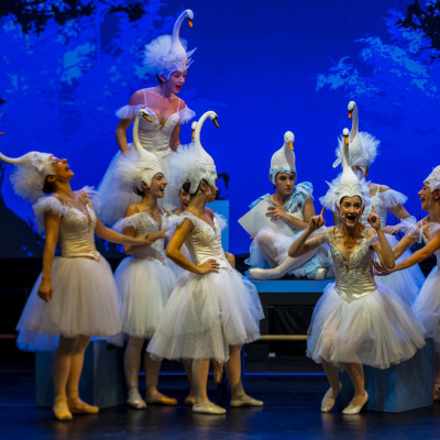 Η ΕΛΣ στο ΔΗΠΕΘΕ Σερρών με 3 παραγωγές για κάθε ηλικία