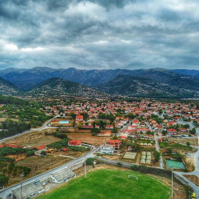 Αριστοτέλης Μπόμπλιανης – Αμφίπολη: Καιροφυλακτούμε ώστε να μην υλοποιηθεί αυτό το έργο- καταστροφή για τον τόπο μας