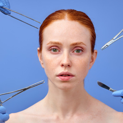 Αισθητικές επεμβάσεις: Ποιες προτιμούν οι Έλληνες – Ποια είναι η Νο1 παγκοσμίως