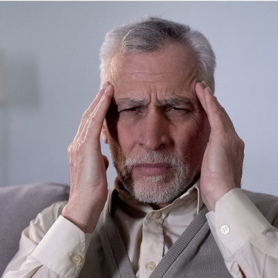 Εγκεφαλικό επεισόδιο: Δύο αιφνίδια συμπτώματα που πρέπει να μας οδηγήσουν στο νοσοκομείο