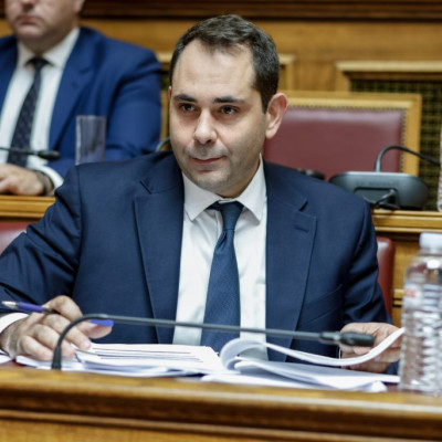 Τα 6 βασικά σημεία του Προϋπολογισμού 2026 -Ανάπτυξη-Επενδύσεις-Μισθοί-Κοινωνικό κράτος-Δημοσιονομική Υπευθυνότητα-Ενίσχυση του εισοδήματος