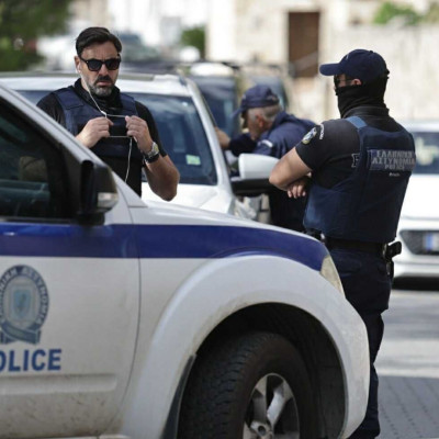 Συνεχίζεται το θρίλερ στα Βορίζια: Αγνοείται ο γιος της 56χρονης που πυροβολήθηκε