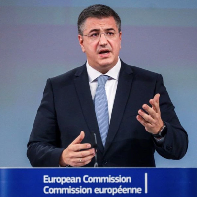 Απόστολος Τζιτζικώστας -Η ασφάλεια στην ευρωπαϊκή αεροπορία είναι και θα παραμείνει πάντα η ύψιστη προτεραιότητά μας