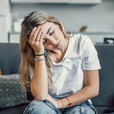 7 «αθώα» συμπτώματα που ίσως προμηνύουν όγκο στον εγκέφαλο – Δύο ειδικοί εξηγούν