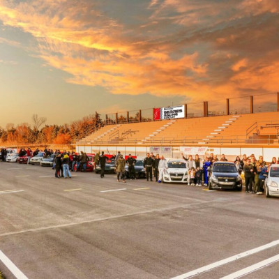 Το Σαββατοκύριακο στο Αυτοκινητοδρόμιο Σερρών 6H Endurance Trackday