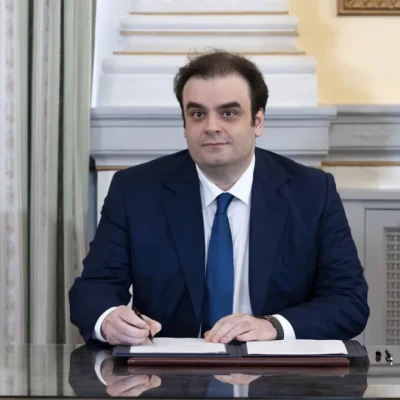 Κυριάκος Πιερρακάκης- Το πραγματικό τεστ αξιοπιστίας θα είναι οι πράξεις, όχι τα σχέδια