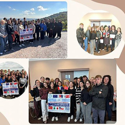 Το 2ο ΕΠΑΛ Σερρών στο Trutnov της Τσεχίας