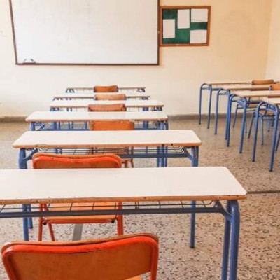 Γιάννης Ναλμπάντης - Αμφίπολη: Εγκαταλείφθηκε το Γυμνάσιο Παλαιοκώμης από την Δημοτική Αρχή