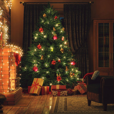 Στολίζετε Χριστουγεννιάτικο δέντρο; Μάθετε τι πρέπει να προσέχετε!