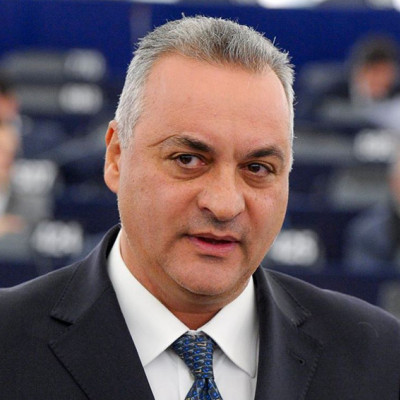 Μανώλης Κεφαλογιάννης- Η Ελλάδα στη νέα ΚΑΠ θα εξασφαλίσει την ίδια χρηματοδότηση