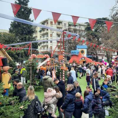 Πολιτεία των Ευχών - Σέρρες: 370.000 ευρώ με απευθείας αναθέσεις - Η Βαρβάρα Μητλιάγκα Πρωταθλήτρια στις απευθείας αναθέσεις