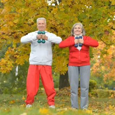 Άνοια: Πόσα λεπτά άσκησης σώζουν μυαλό και μνήμη; Λιγότερα απ' όσα νομίζετε