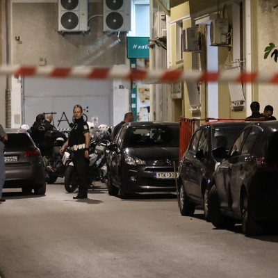 Εξιχνιάστηκε η δολοφονία του Ουκρανού στον Άγιο Παντελεήμονα: Είχαν στήσει καρτέρι θανάτου στο σπίτι