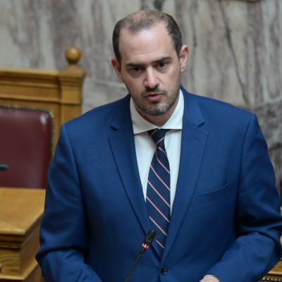 Γιώργος Κώτσηρας: Οικοδομούμε μια οικονομία ανθεκτική και δίκαιη