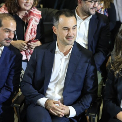 Αχτσιόγλου και Χαρίτσης λοξοκοιταζουν προς το νέο κόμμα του Αλέξη Τσίπρα