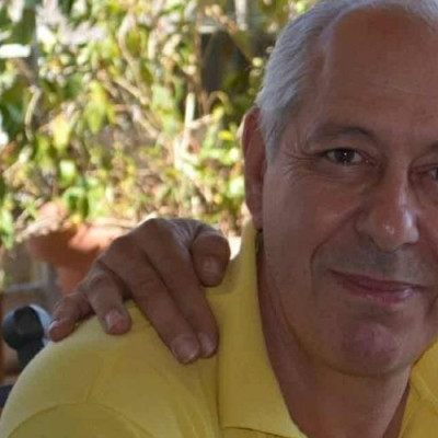 Σέρρες - «Έφυγε» από τη ζωή ο Νίκος Καρανάσιος