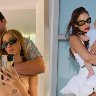 Ελένη Φουρέιρα: Μιλά για πρώτη φορά για τον χωρισμό από τον Αλμπέρτο Μποτία