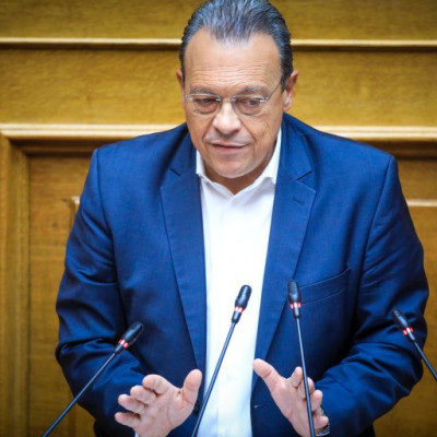 Ο πρόεδρος του ΣΥΡΙΖΑ Σωκράτης Φάμελλος έρχεται στις Σέρρες Ο πρόεδρος του ΣΥΡΙΖΑ Σωκράτης Φάμελλος έρχεται στις Σέρρες