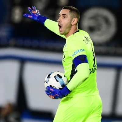 Νίκος Παπαδόπουλος: Έπιασε δεύτερη φορά πέναλτι μέσα σε 8 ημέρες ο τερματοφύλακας του Αστέρα Τρίπολης