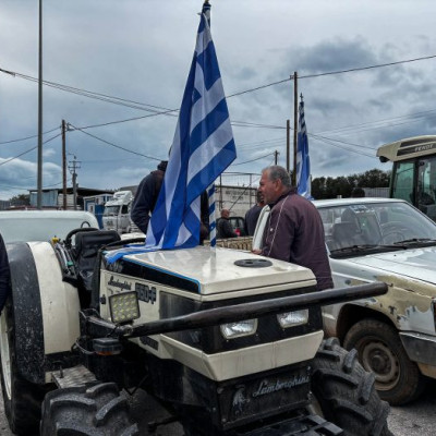 ΜέΡΑ25- Ο Αγώνας των αγροτών αγώνας όλης της κοινωνίας
