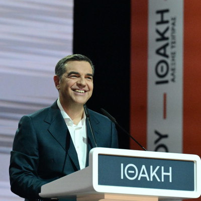 Δημοσκόπηση Prorata -Αίσθηση ασυνέπειας «ως προς τα όσα λέει και πράττει» ο Αλέξης Τσίπρας