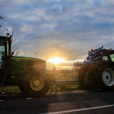 Στήριξη άνω των 175 εκατ. ευρώ στον πρωτογενή τομέα