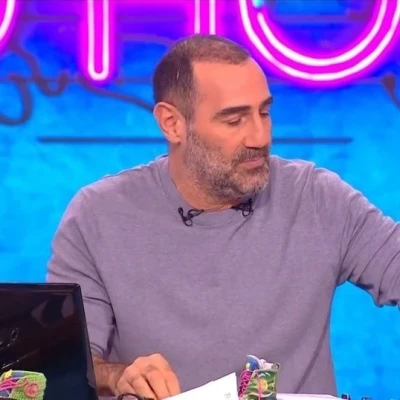 Η αποκάλυψη του Κανάκη: «Ήταν μια απόφαση που μας ταλαιπώρησε πολύ μέχρι και την τελευταία στιγμή» Η αποκάλυψη του Κανάκη: «Ήταν μια απόφαση που μας ταλαιπώρησε πολύ μέχρι και την τελευταία στιγμή»