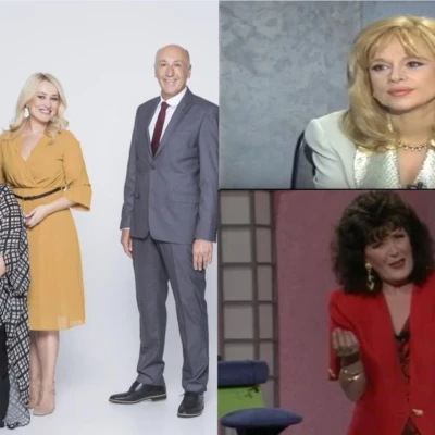 «ΣΟΙ»: Τα νούμερα που έκανε θύμισαν άλλες εποχές-Το top10 της τηλεθέασης στα 35 χρόνια ιδιωτικής TV