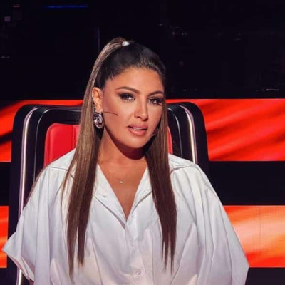 Ραγδαία εξέλιξη με την υγεία της Έλενας Παπαρίζου