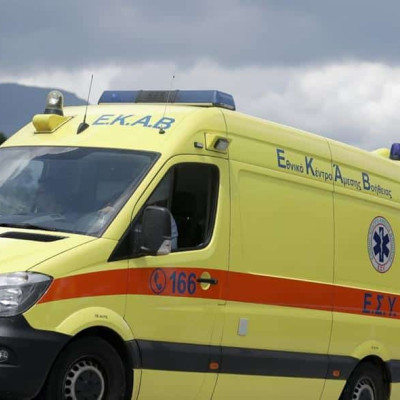 Τραγωδία στην Ηλεία: Οι συγγενείς του βρίσκονται σε σοκ, μετά από όσα είδαν με τα μάτια τους