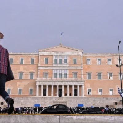 Καιρός: Με βροχές θα κυλήσει το πρώτο 15ήμερο του Δεκέμβρη - Η ανάρτηση Κολυδά