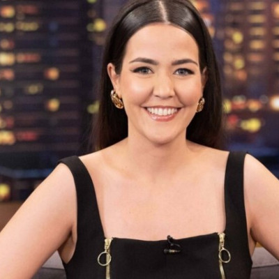 Ερωτευμένη η Μαριάννα Κιμούλη - Η αποκάλυψη για τον σύντροφό της Ερωτευμένη η Μαριάννα Κιμούλη - Η αποκάλυψη για τον σύντροφό της