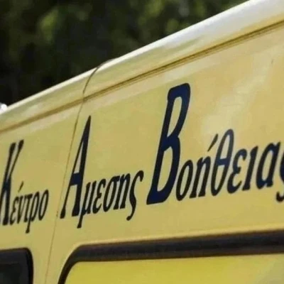 Τραγωδία στη Σύρο: 38χρονος εντοπίστηκε απαγχονισμένος στο σπίτι του