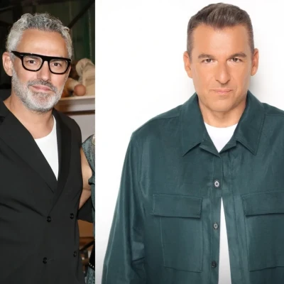 Νίκος Συρίγος: Η on air ατάκα για τον Γιώργο Λιάγκα - «Με κάλυψε ο κ. Λαζόπουλος. Μην ταλαιπωρείστε»