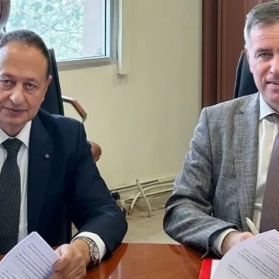 Μνημόνιο Συνεργασίας ΔΙΠΑΕ και Μουσείου Μακεδονικού Αγώνα για τη διενέργεια πολιτιστικών και εκπαιδευτικών δράσεων