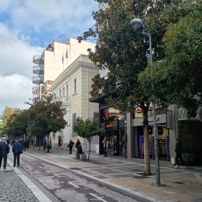 Λόγω της εορτής των Παμμεγίστων Ταξιαρχών κλειστή το Σάββατο η αγορά των Σερρών