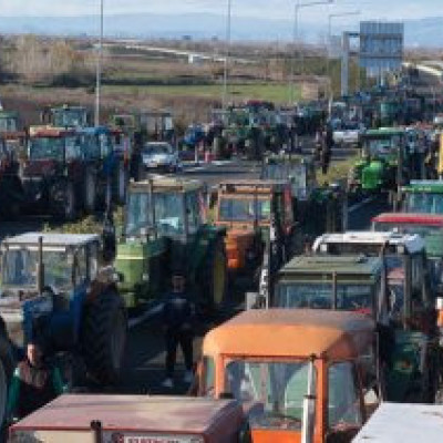 Οι Βουλευτές του ΚΚΕ ζητούν Την στήριξη αγροτών και κτηνοτρόφων