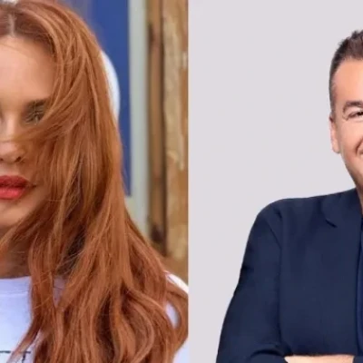 Χρηστίδου: «Δέχομαι να προλογίσω αφιλοκερδώς το βιβλίο του Λιάγκα – Η χαρά μου θα είναι εσωτερική»