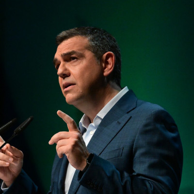 Κανένας Σερραίος στο Επιστημονικό Συμβούλιο του Τσίπρα