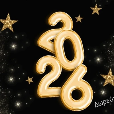 Πλούσιο πρόγραμμα για την υποδοχή του νέου έτους στο Νεοχώρι Σιντικής Σερρών