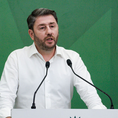 Ο Νίκος Ανδρουλάκης από την Θεσσαλία -Η χώρα κινδυνεύει με νέο Μνημόνιο για τον πρωτογενή τομέα