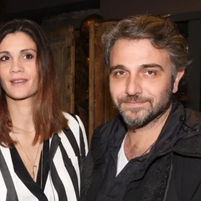 Φάνης Μουρατίδης: «Έρωτας μετά από 20 χρόνια; Δύσκολο…» - Η εξομολόγηση για την Παπαχαραλάμπους