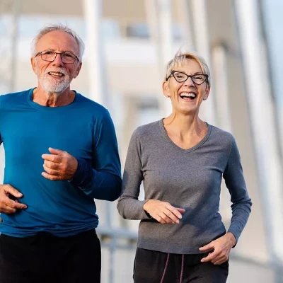 Η «μαγική» πρωτεΐνη που αναστρέφει τη γήρανση – Με μία δόση