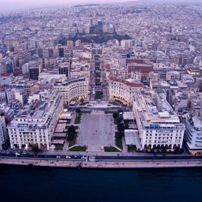 Από το λιμάνι της Θεσσαλονίκης στα Σκόπια μεταφορά διυλισμένων προϊόντων πετρελαίου