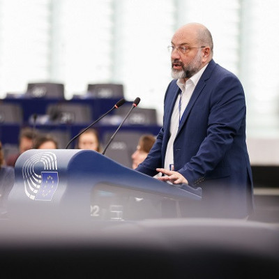 Σάκης Αρναούτογλου- Η Ευρώπη βάζει τέλος στην άναρχη Αλιεία στη Μεσόγειο