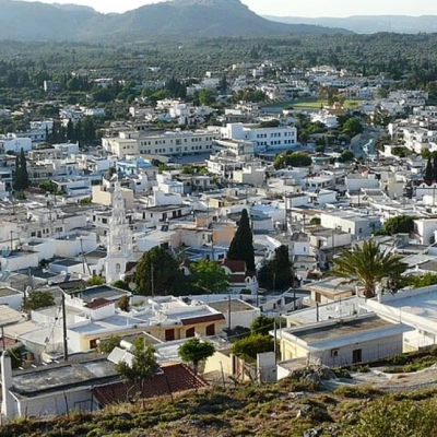 Το χωριό της Ελλάδας με τη δική του γλώσσα που δεν καταλαβαίνει σχεδόν κανείς