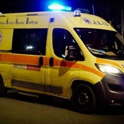 Πάτρα: 22χρονος βρέθηκε νεκρός στο σπίτι του - Ξεκίνησε έρευνα της ΕΛ.ΑΣ.