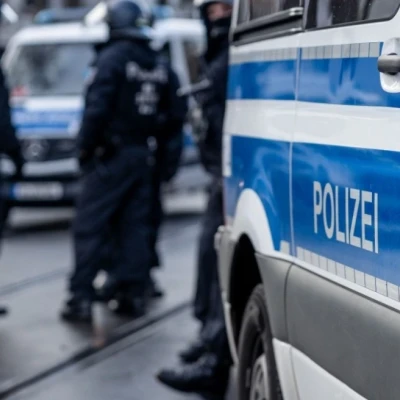 Συνελήφθη 22χρονος Σύρος που σχεδίασε επίθεση αυτοκτονίας στο Βερολίνο